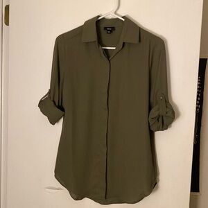 Women’s professional blouse, Size: XS